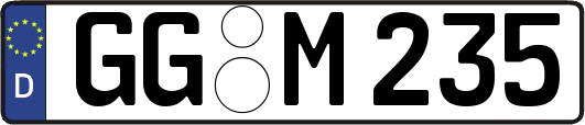 GG-M235