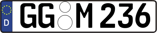 GG-M236