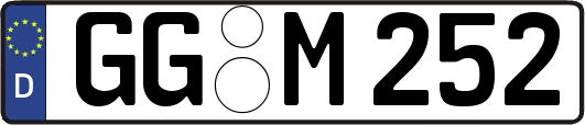 GG-M252