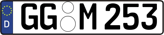 GG-M253