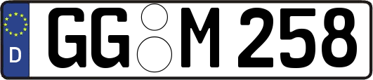 GG-M258
