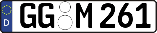 GG-M261