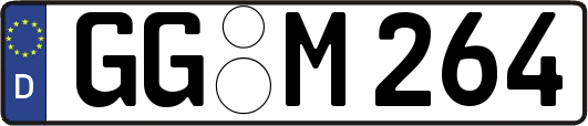 GG-M264