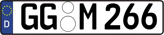 GG-M266