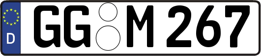 GG-M267