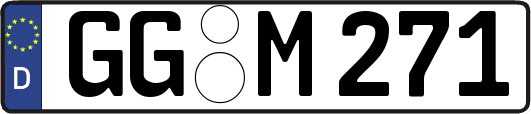 GG-M271
