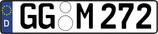 GG-M272
