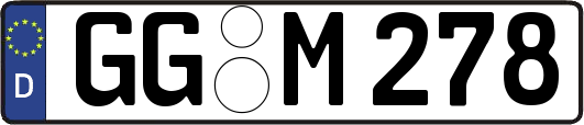 GG-M278