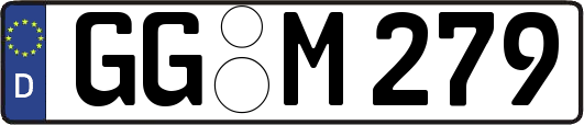 GG-M279