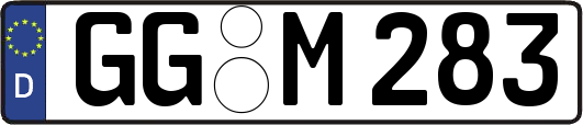GG-M283