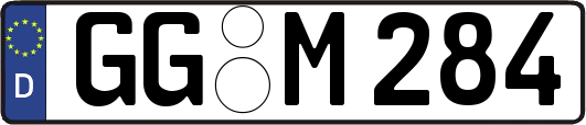 GG-M284