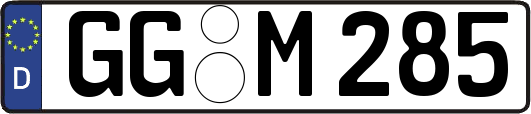 GG-M285
