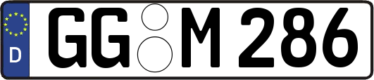 GG-M286