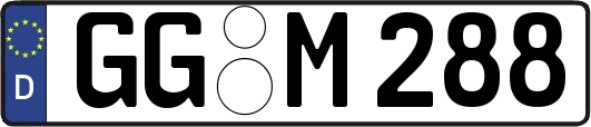 GG-M288