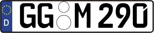GG-M290
