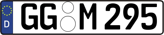 GG-M295