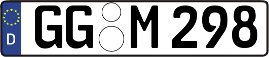 GG-M298