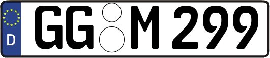 GG-M299