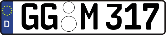 GG-M317