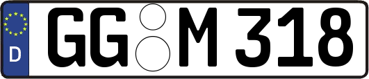 GG-M318
