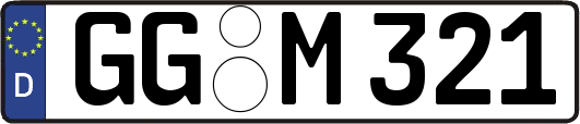 GG-M321