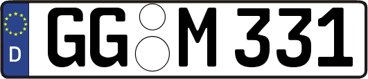 GG-M331