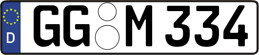 GG-M334