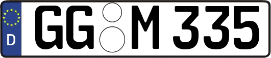 GG-M335