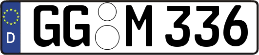 GG-M336