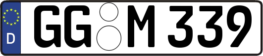 GG-M339