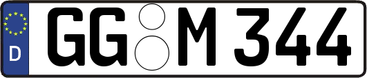 GG-M344