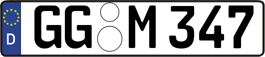 GG-M347