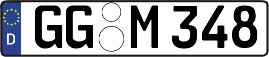 GG-M348