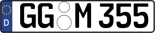GG-M355