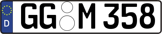 GG-M358