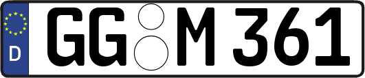 GG-M361