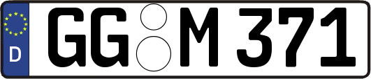 GG-M371