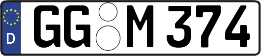 GG-M374