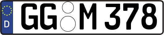 GG-M378