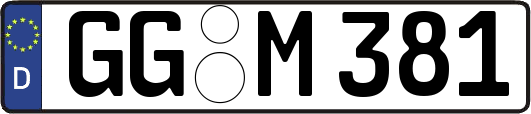 GG-M381