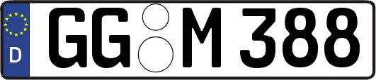 GG-M388