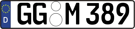 GG-M389
