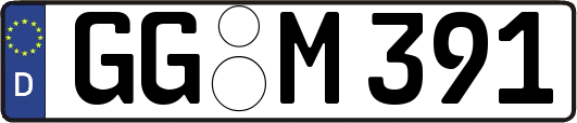 GG-M391
