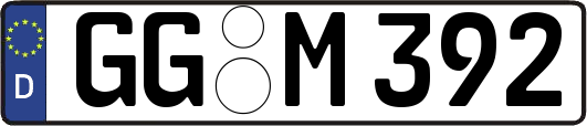 GG-M392