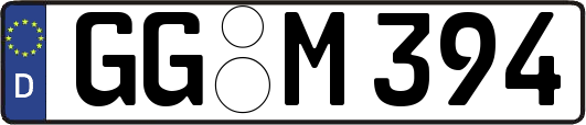 GG-M394