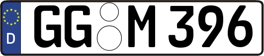GG-M396