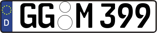 GG-M399