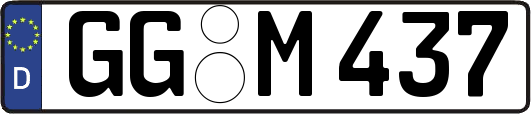 GG-M437
