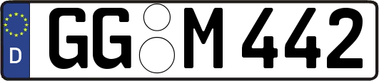 GG-M442