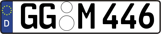 GG-M446